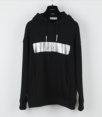 2021春夏_Givenchy_卫衣_欧洲大牌资料