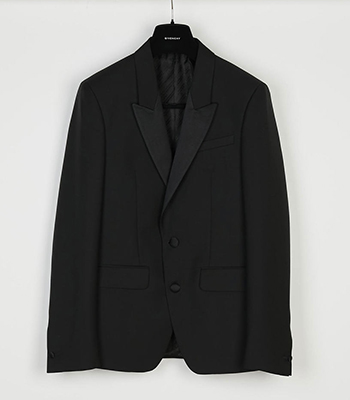 2021春夏_Givenchy_正装套装_欧洲大牌资料