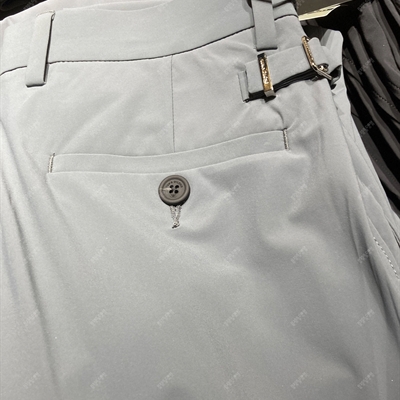 商场品牌-商务裤-商务裤【实拍】