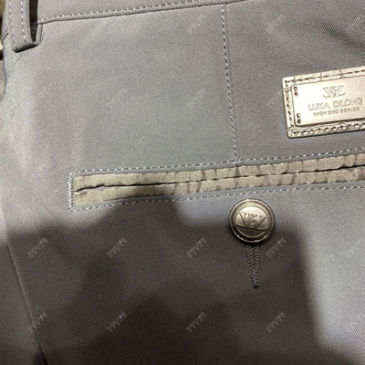 商场品牌-商务裤-商务裤【实拍】
