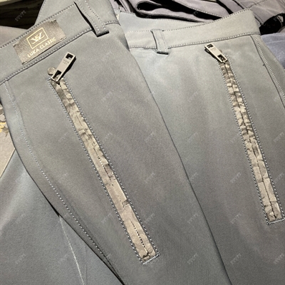 商场品牌-商务裤-商务裤【实拍】