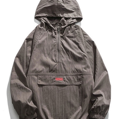 市场上装-卫衣-休闲卫衣