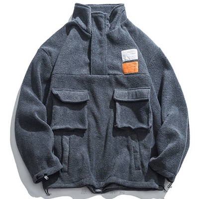 市场上装-卫衣-休闲卫衣