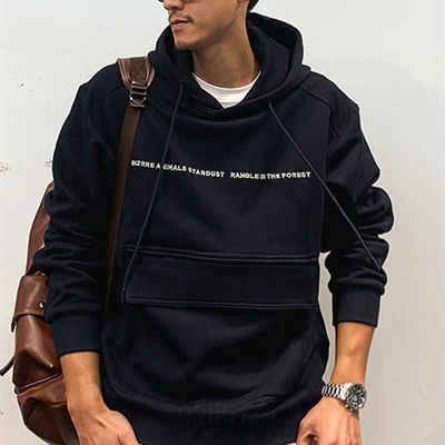 市场上装-卫衣-休闲卫衣