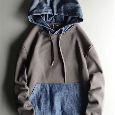 市场上装-卫衣-休闲卫衣