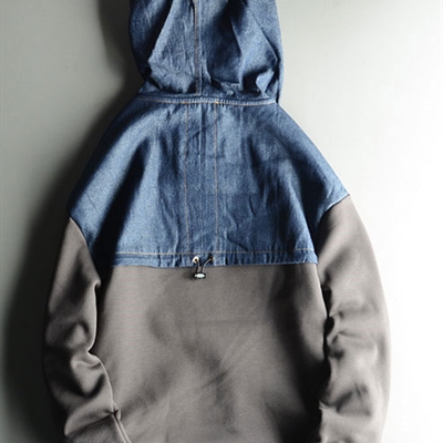 市场上装-卫衣-休闲卫衣