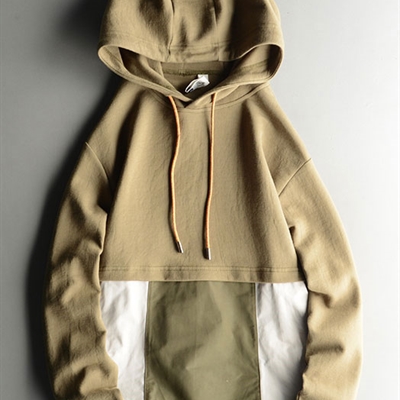 市场上装-卫衣-休闲卫衣