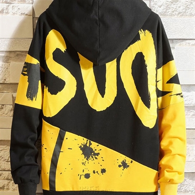 市场上装-卫衣-休闲卫衣