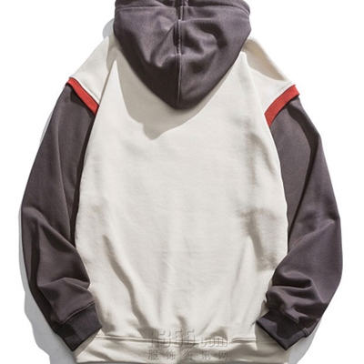 市场上装-卫衣-休闲卫衣