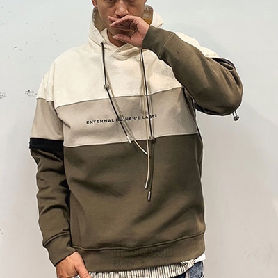 市场上装-卫衣-休闲卫衣