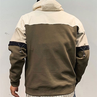 市场上装-卫衣-休闲卫衣