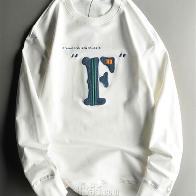 市场上装-卫衣-休闲卫衣