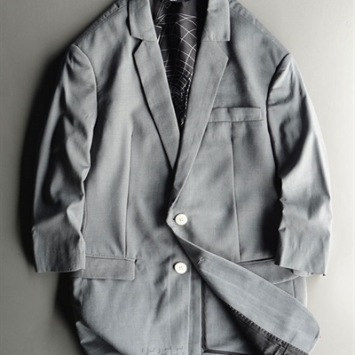 市场上装-单西-休闲单西