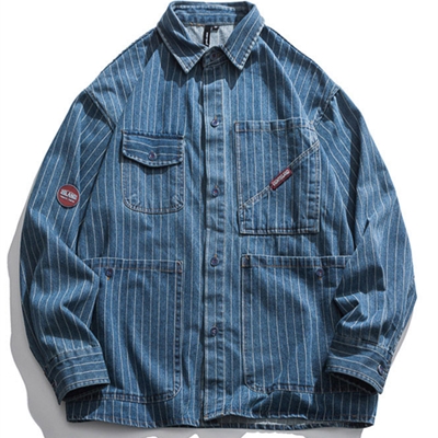 市场上装-夹克-休闲夹克