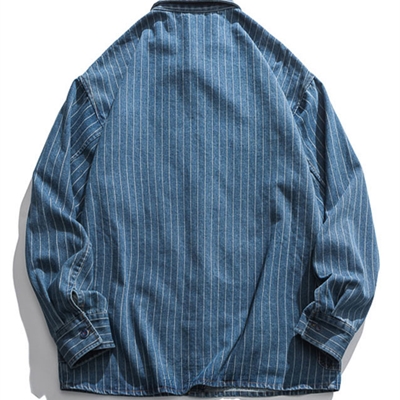 市场上装-夹克-休闲夹克