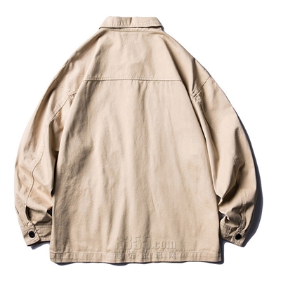 市场上装-夹克-休闲夹克