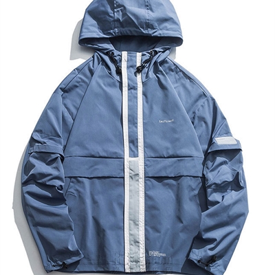 市场上装-夹克-休闲夹克