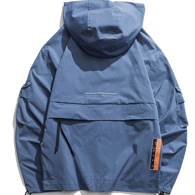 市场上装-夹克-休闲夹克