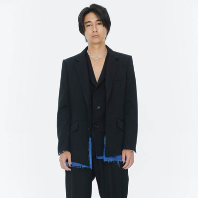 日本《Sulvam》2021春夏休闲时尚男装女装