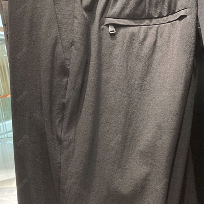 商场品牌-商务裤-商务裤【实拍】