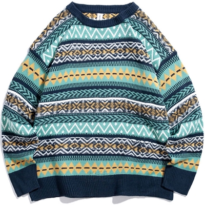 市场上装-毛衫-休闲毛衫