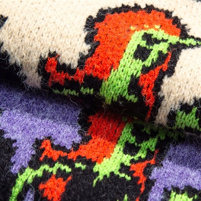 市场上装-毛衫-休闲毛衫