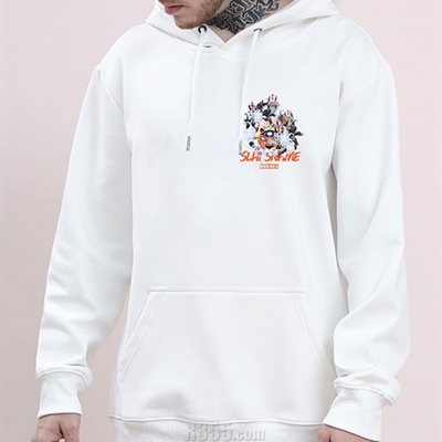 市场上装-卫衣-微潮卫衣