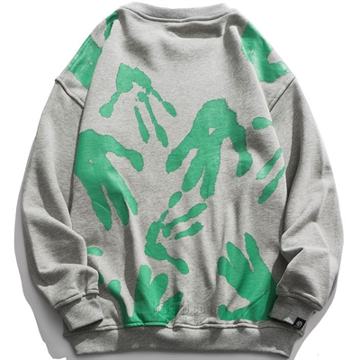 市场上装-卫衣-微潮卫衣