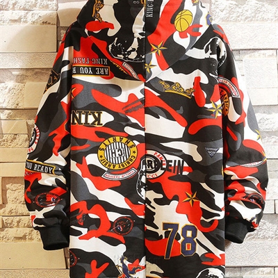 市场上装-卫衣-休闲卫衣