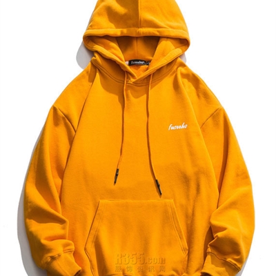 市场上装-卫衣-休闲卫衣