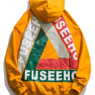 市场上装-卫衣-休闲卫衣