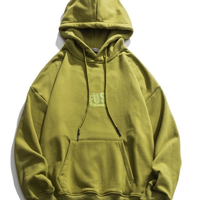 市场上装-卫衣-休闲卫衣