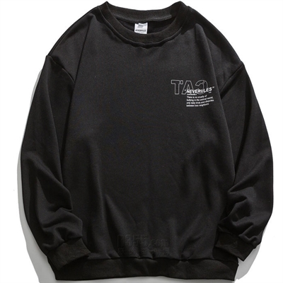 市场上装-卫衣-休闲卫衣