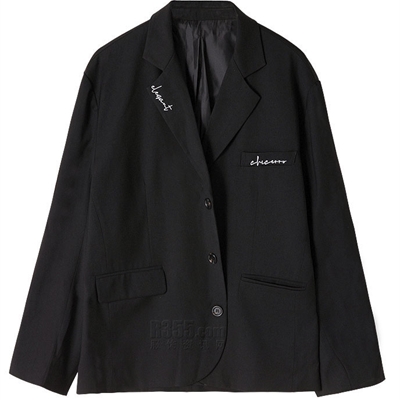 市场上装-单西-休闲单西