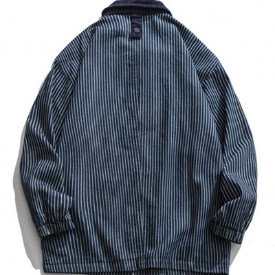 市场上装-夹克-休闲夹克