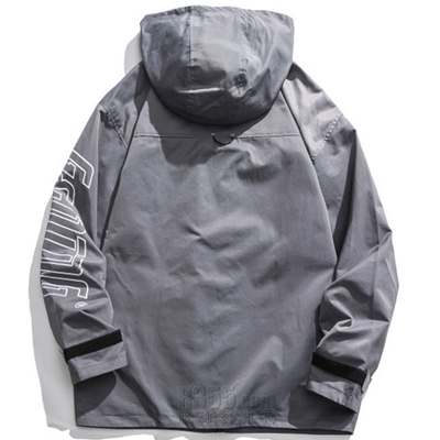 市场上装-夹克-休闲夹克