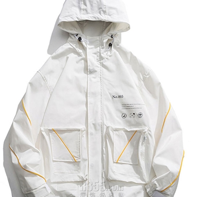 市场上装-夹克-休闲夹克