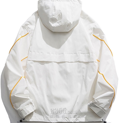 市场上装-夹克-休闲夹克