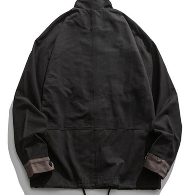 市场上装-夹克-休闲夹克