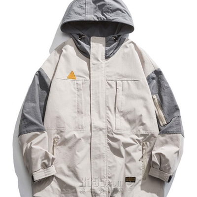 市场上装-夹克-休闲夹克