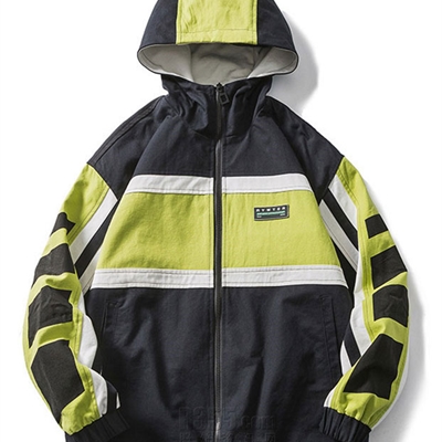 市场上装-夹克-休闲夹克