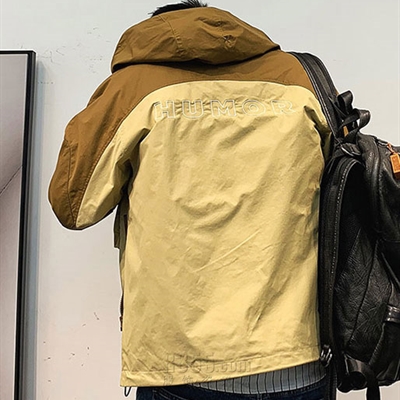 市场上装-夹克-休闲夹克