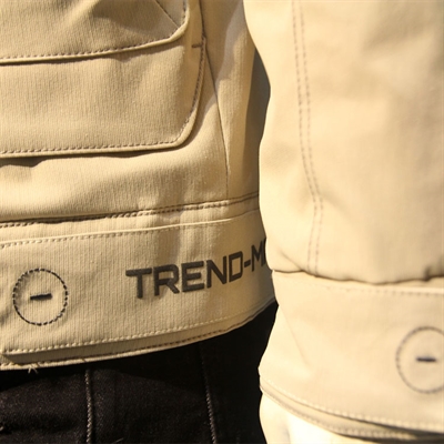 市场上装-棉衣/羽绒服-休闲棉服 【实拍】