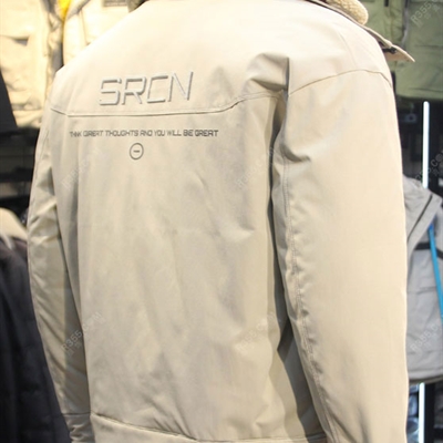 市场上装-棉衣/羽绒服-休闲棉服 【实拍】