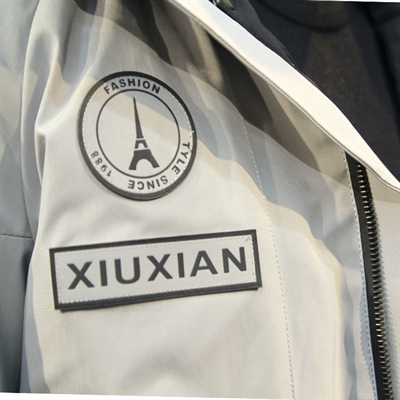 市场上装-棉衣/羽绒服-休闲棉服 【实拍】