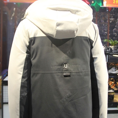 市场上装-棉衣/羽绒服-休闲棉服 【实拍】