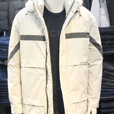 市场上装-棉衣/羽绒服-休闲棉服 【实拍】