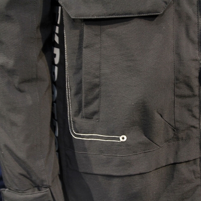 市场上装-棉衣/羽绒服-休闲棉服 【实拍】