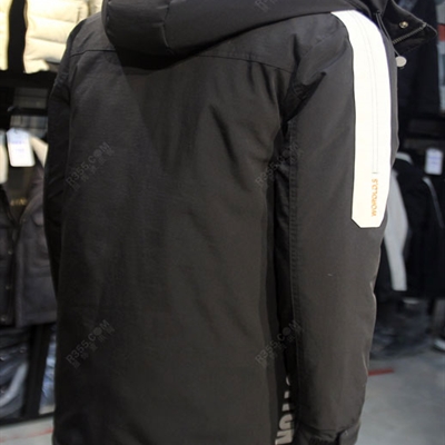 市场上装-棉衣/羽绒服-休闲棉服 【实拍】