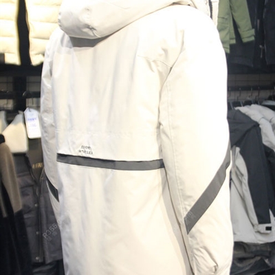 市场上装-棉衣/羽绒服-休闲棉服 【实拍】